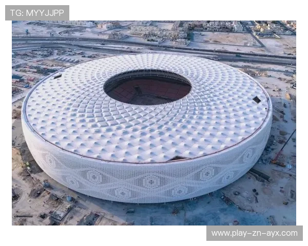 世界杯球场验收进入尾声，多地通过顶级赛事标准测试