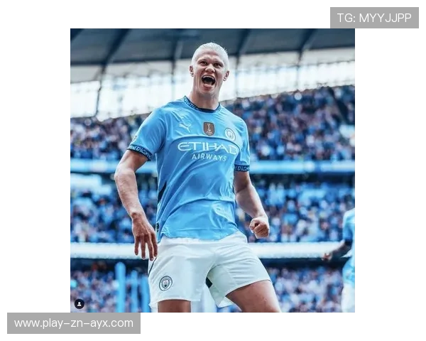 哈兰德接直塞强势推进无人能挡